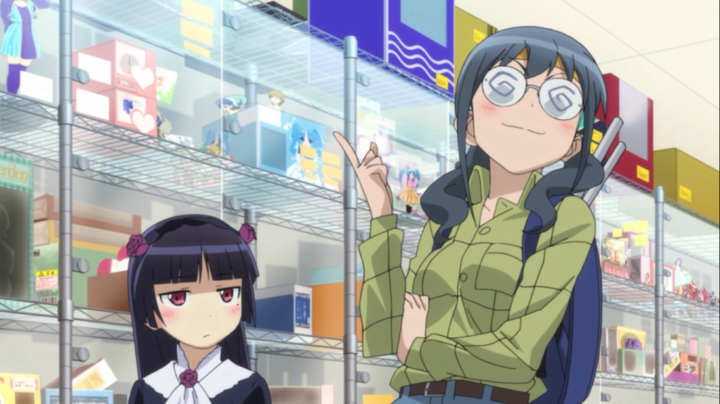 A Year Without an Anime&nbsp;Convention