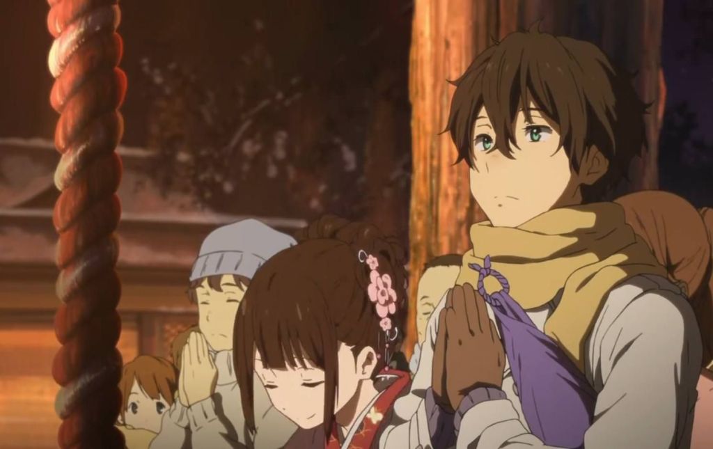 New Year, New Ani”me”