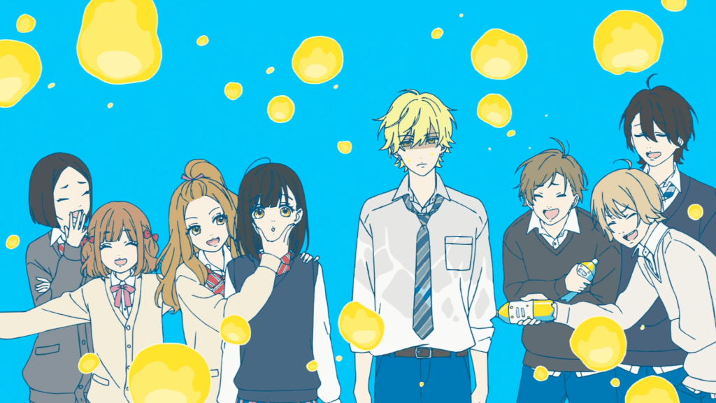 Seasonal Sampling: Honey Lemon&nbsp;Soda