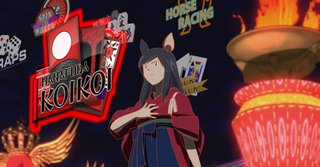 My March Anime Recap: Chilling with a Crisp, Refreshing&nbsp;Hosoda