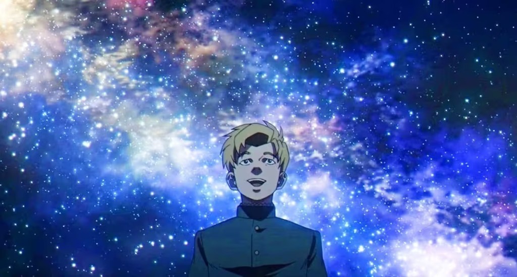 My May Anime Recap: May-saaki Yuasa and The Rest of the&nbsp;Ani-May