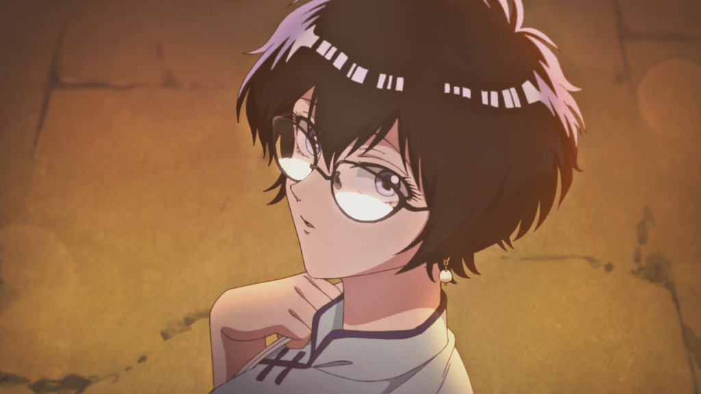 My June Anime Recap: Moving Blues and&nbsp;Anime