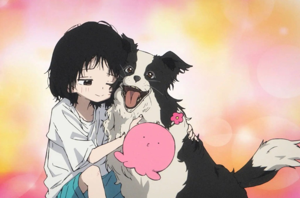 My August Anime Recap: Nightlife Vampires, Happy Octopus Aliens, and Girls in Bands Fighting (and&nbsp;Crying).